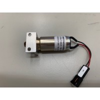 ASYST 9700-7006-01 Faulhaber 1616E018S Mini-Motor...